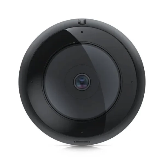 UBIQUITI UniFi Kamera AI, 360