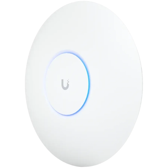 Punkt dostępowy Ubiquiti UniFi U6 Pro, Wi-Fi 6, Gigabit Ethernet