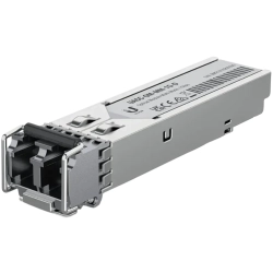 Moduły Ubiquiti SFP multimode 1G 850 nm 550 m, 2 szt.