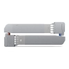 UBIQUITI zestaw wkładek SFP+ (10G), SM, WDM, 10 km, LC/UPC (2-pack)