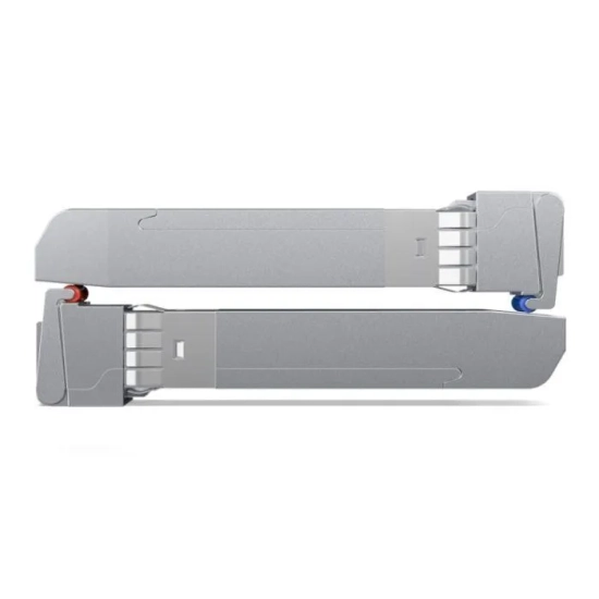 UBIQUITI zestaw wkładek SFP+ (10G), SM, WDM, 10 km, LC/UPC (2-pack)