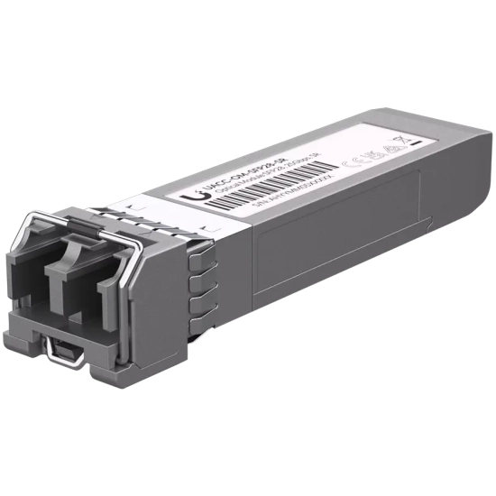 Ubiquiti UACC-OM-SFP28-SR Short-range, SFP28-compatible optical