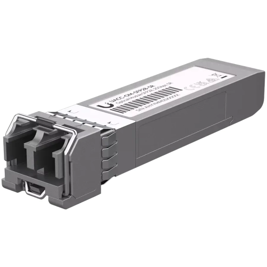 Moduł Ubiquiti SFP28 SR 25G MM LC UPC 70–100 m