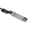 Kabel DAC Ubiquiti UACC-DAC-SFP10-0.5M SFP+ 10G 0,5 m