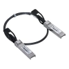 Kabel DAC Ubiquiti UACC-DAC-SFP10-0.5M SFP+ 10G 0,5 m