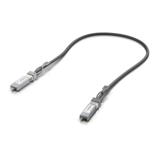 UBIQUITI UBIQUITI Elektronika Kable i adaptery Kable sieciowe
