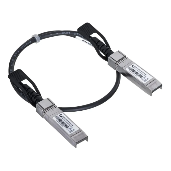Kabel DAC Ubiquiti UACC-DAC-SFP10-0.5M SFP+ 10G 0,5 m