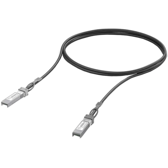 Ubiquiti UniFi DAC SFP+ 10G kabel 1 m