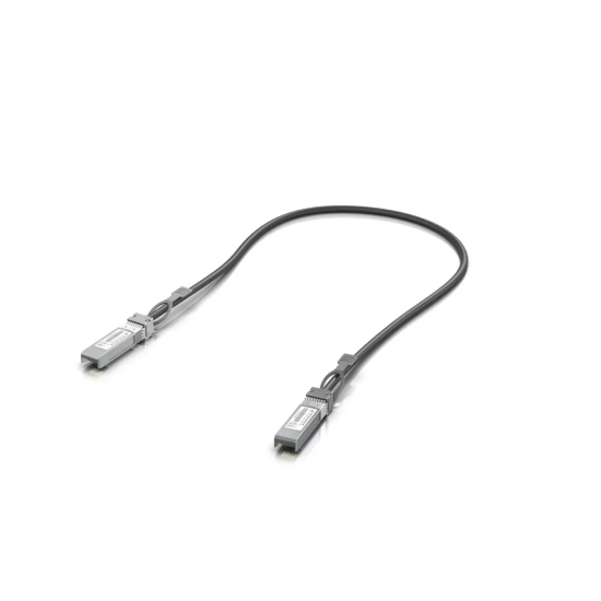 Ubiquiti UniFi DAC SFP28 25G kabel 0,5 m