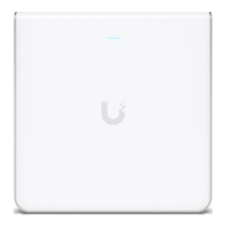Ubiquiti Networks Inc UBIQUITI UniFi U6 Enterprise In-Wall Access Point