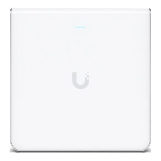 Ubiquiti Networks Inc UBIQUITI UniFi U6 Enterprise In-Wall Access Point