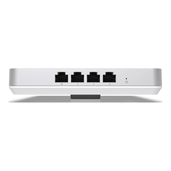 Ubiquiti Networks Inc UBIQUITI UniFi U6 Enterprise In-Wall Access Point
