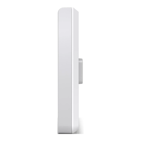 Ubiquiti Networks Inc UBIQUITI UniFi U6 Enterprise In-Wall Access Point
