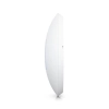 UBIQUITI UniFi U6 Enterprise Access Point Wi-Fi 6E AX10000 1x 2.5GE