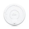 UBIQUITI UniFi U6 Enterprise Access Point Wi-Fi 6E AX10000 1x 2.5GE