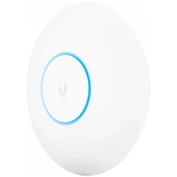 Punkt dostępowy Ubiquiti UniFi U6 Enterprise, Wi-Fi 6E, 2,5 GbE