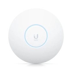 UBIQUITI UniFi U6 Enterprise Access Point Wi-Fi 6E AX10000 1x 2.5GE