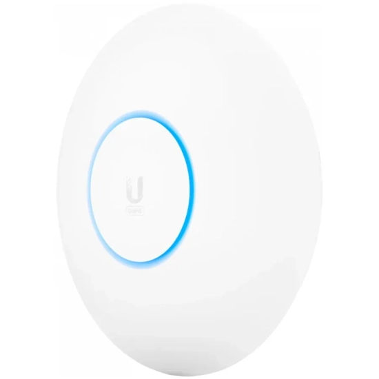 Punkt dostępowy Ubiquiti UniFi U6 Enterprise, Wi-Fi 6E, 2,5 GbE