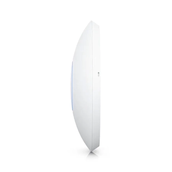 UBIQUITI UniFi U6 Enterprise Access Point Wi-Fi 6E AX10000 1x 2.5GE