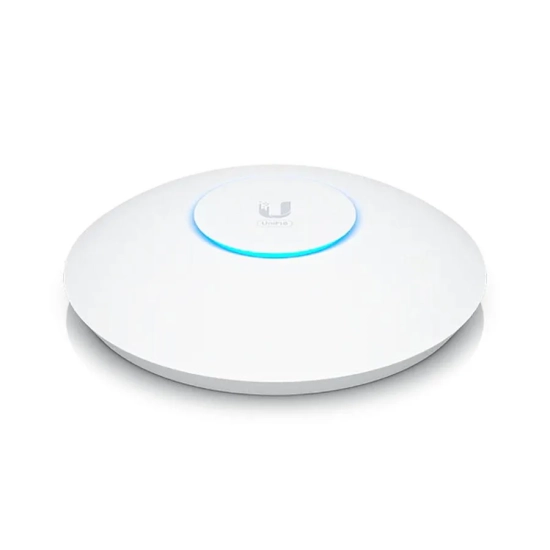 UBIQUITI UniFi U6 Enterprise Access Point Wi-Fi 6E AX10000 1x 2.5GE