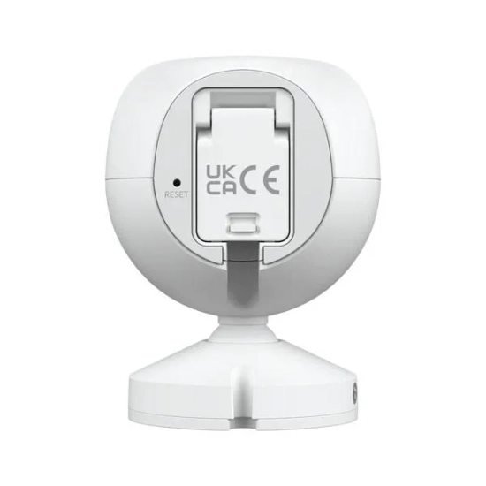 Kamera Ubiquiti UniFi G4 Instant (UVC-G4-INS) 4MP 2688 x 1512 (16:9) IPX5