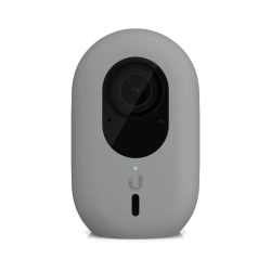 Szara gumowa osłona Ubiquiti G4 Instant Cover UACC-G4-INS-COVER-GREY do kamer UniFi Instant. Szara gumowa osłona Ubiquiti G4 Instant Cover UACC-G4-INS-COVER-GREY do kamer UniFi Instant.