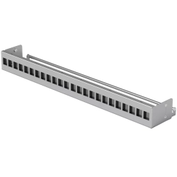 Patch panel Ubiquiti 24-Port Blank Keystone Patch Panel