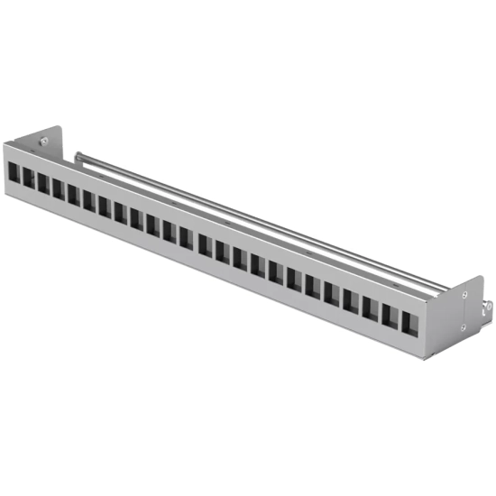 Patch panel Ubiquiti 24-Port Blank Keystone Patch Panel