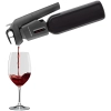 Coravin System do wina Timeless Three Plus 112324 czarny