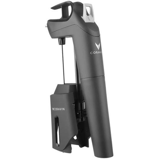 Coravin System do wina Timeless Three Plus 112324 czarny