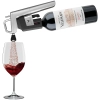Coravin Timeless Six+ system do wina srebrny 112331B