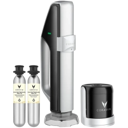 Coravin Sparkling system do win musujących 112445B