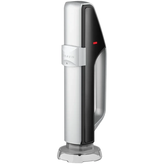 Coravin Sparkling system do win musujących 112445B