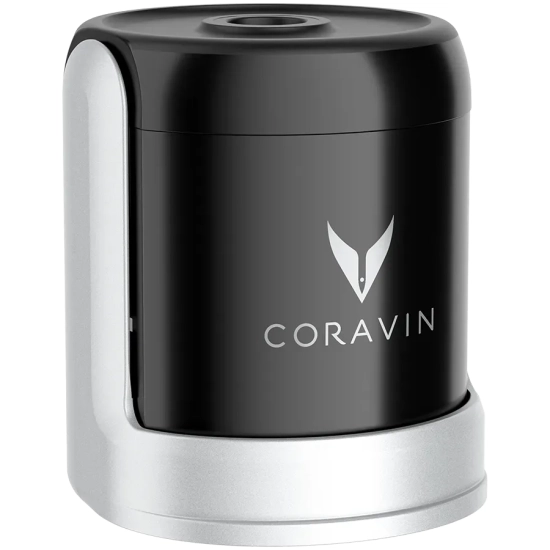 Coravin Sparkling system do win musujących 112445B