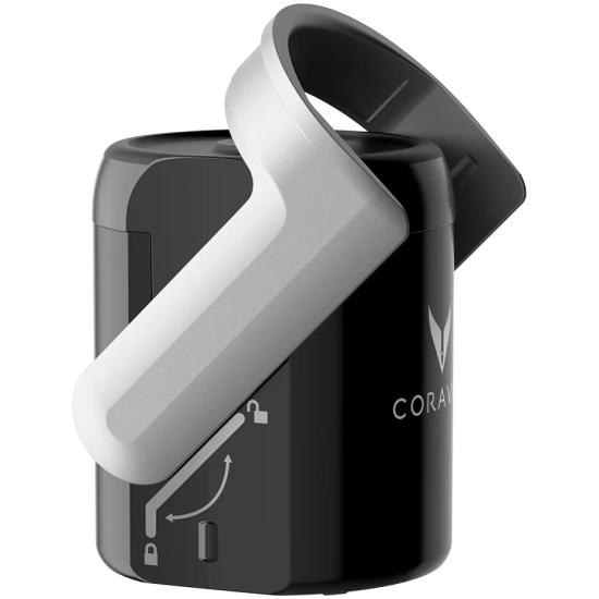 Coravin System do wina musującego Sparkling 112445