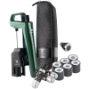 Coravin Timeless Six+ system zielony 112453B