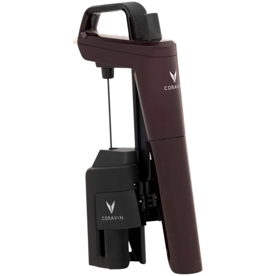 Coravin System do wina Timeless Six Plus 112460B Hermitage Red