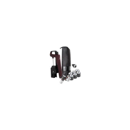 Coravin System do wina Timeless Six Plus 112460B Hermitage Red