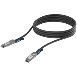 Ubiquiti UniFi DAC QSFP28 100G kabel 3 m