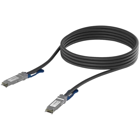 Ubiquiti UniFi DAC QSFP28 100G kabel 3 m