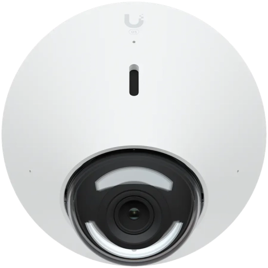 Kamera IP UBIQUITI UniFi G5 Dome UVC-G5-DOME 2K