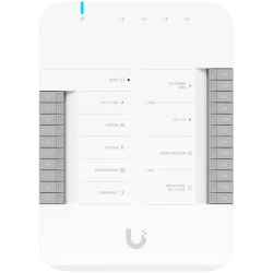 Kontroler drzwi Ubiquiti UniFi Access UA-Hub-Door