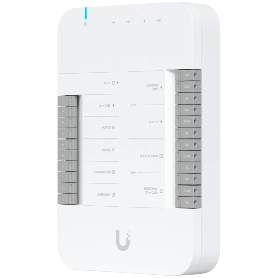UBIQUITI UBIQUITI UA-Hub-Door Elektronika Monitoring i bezpieczeństwo