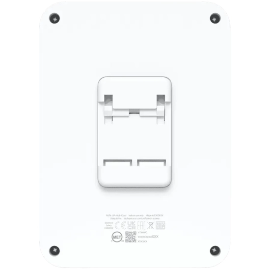 Kontroler drzwi Ubiquiti UniFi Access UA-Hub-Door