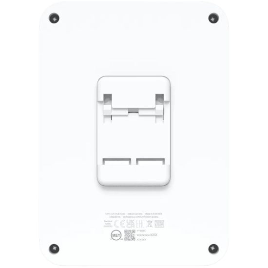 UBIQUITI UBIQUITI UA-Hub-Door Elektronika Monitoring i bezpieczeństwo
