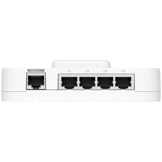 UBIQUITI UBIQUITI UA-Hub-Door Elektronika Monitoring i bezpieczeństwo