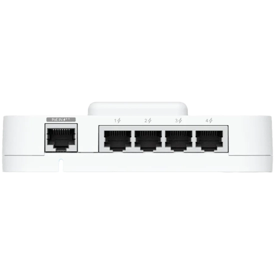 Kontroler drzwi Ubiquiti UniFi Access UA-Hub-Door