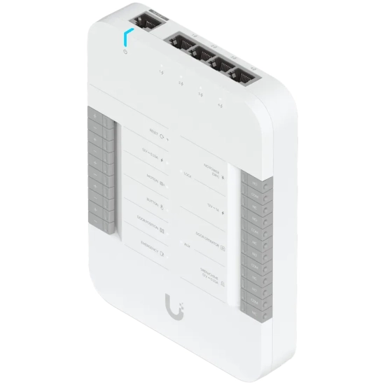 Kontroler drzwi Ubiquiti UniFi Access UA-Hub-Door