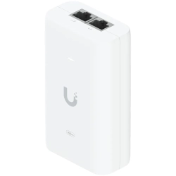 Adapter Ubiquiti UniFi PoE++ 60 W U-PoE++