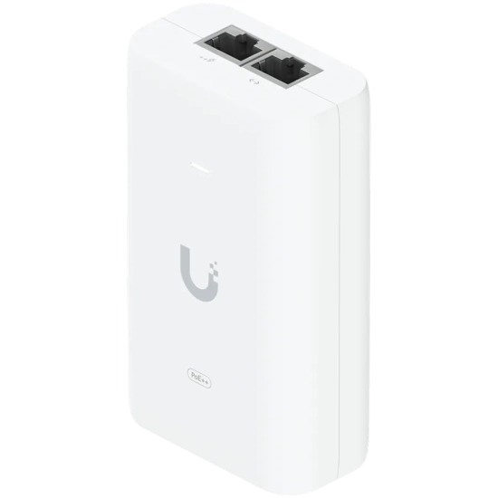 UBIQUITI Zasilacz 60W, PoE++